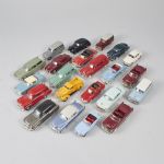 520411 Model cars